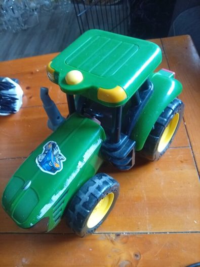 Toy bundle set