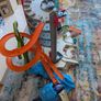 2015 Hotwheels Ultimate Garage Playset Image 7
