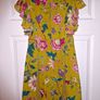 Beautiful dress from Asos, excellent condition, size 8 Image 4