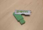 USB Flash Drive 4GB