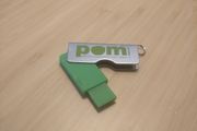 USB Flash Drive 4GB