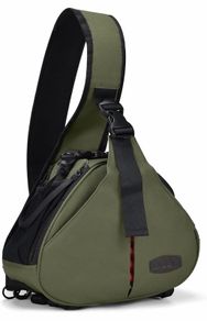 DSLR camera bag