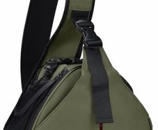 DSLR camera bag