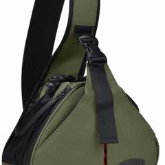 DSLR camera bag