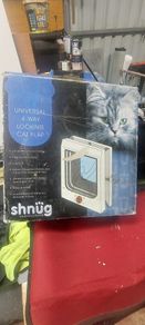 cat flap