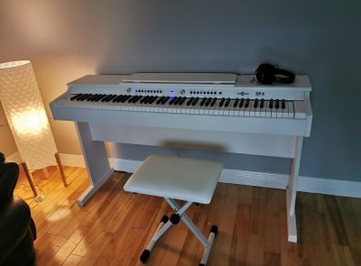 Digital Piano DP6