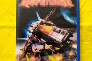 Defender PlayStation 2 ps2 games Original