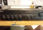 Toa Line Level Amp