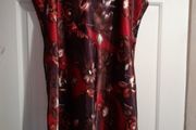 Slip dress