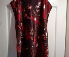 Slip dress