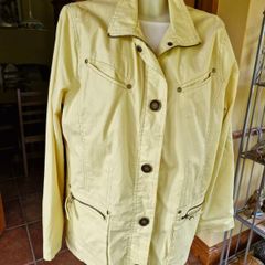 Lemon Paco Marine Jacket