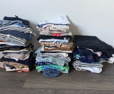 Boys Clothes 2-3yrs