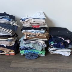 Boys Clothes 2-3yrs