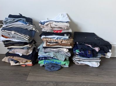 Boys Clothes 2-3yrs