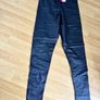 Commando Faux Leather Control Leggings New with tags SZ XL UK16/18 Image 5