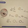 Spectra S2 Plus Hospital Grade Double Electric Breast Pump Image 5