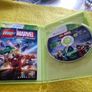 Lego Marvel Super Heroes xbox 360 games Original Image 2
