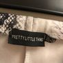 PLT skort (size 12) Image 3