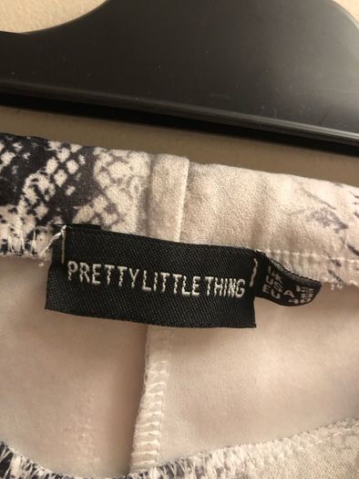 PLT skort (size 12)