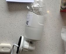 security camera