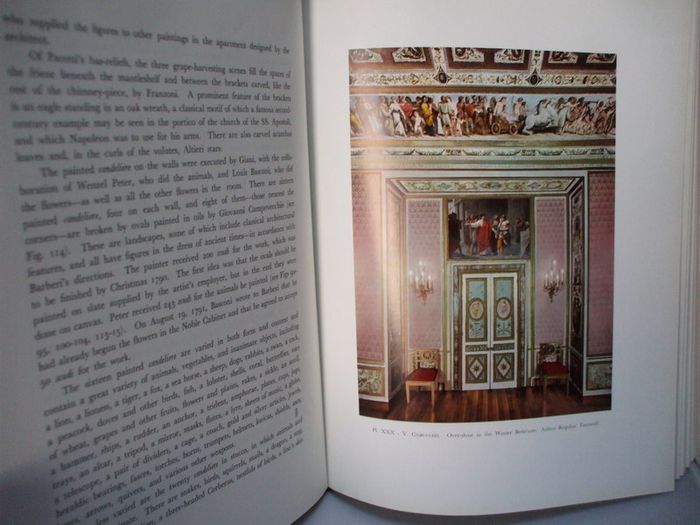SALE!  THE ALTIERI PALACE by Armando Schiavo - Italian Bankers' Association - Rome