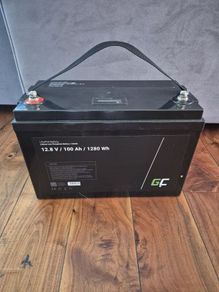 leisure battery
