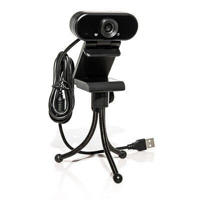 Full HD 1080P USB Webcam Web Cam