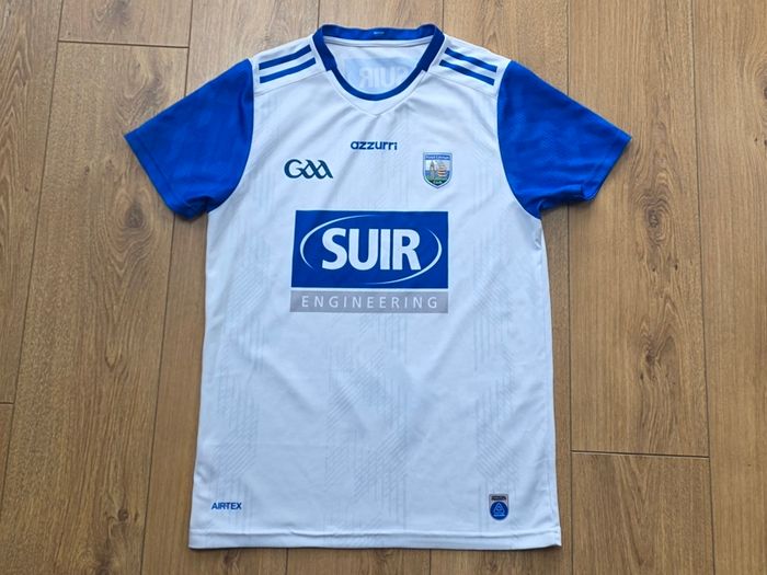 Waterford GAA Jersey Mens Medium