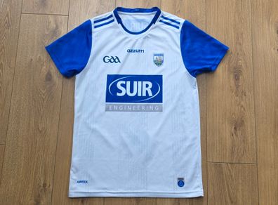 Waterford GAA Jersey Mens Medium