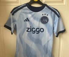 Ajax 26/27 Godts jersey