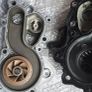 VW Up Water Pump Image 5