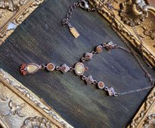 Vintage necklace