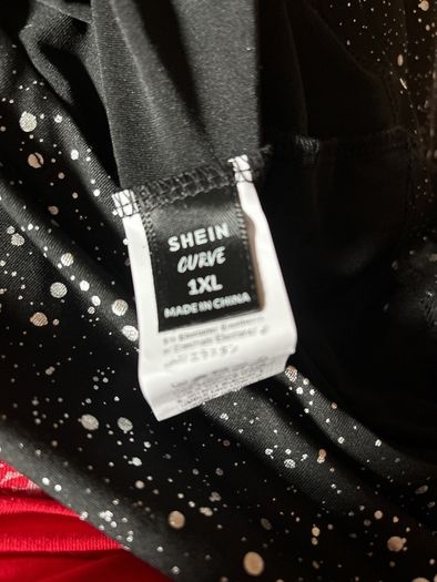 Sparkle dress
