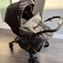 Silver Cross Pram Image 4