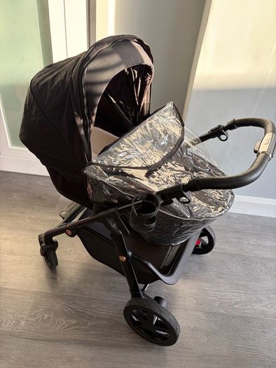 Silver Cross Pram