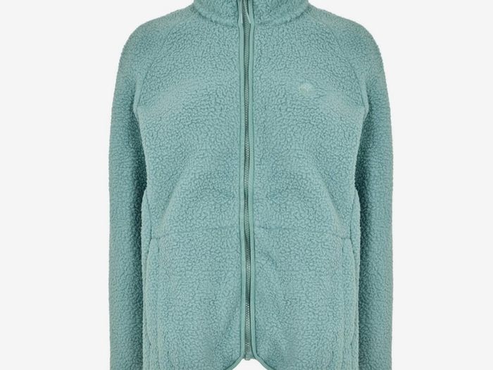 Timberland Women's Benton 3-in-1 Rain Anorak-Sage Green