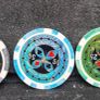 poker chips Image 2