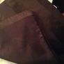 4 Brown  cushion covers Image 3