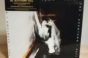 The Boomtown Rat's 2005 Reissue CD Album