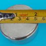 STERLING  Silver Trinket Box 27.6g Image 6