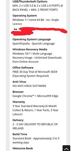 High-End Gaming PC + Peripherals Bundle