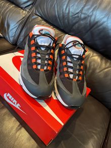 Nike Air Max 95