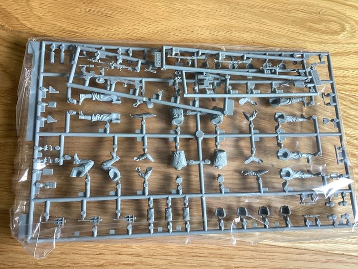 Model kit