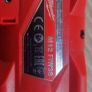 Milwaukee M12 Fuel Impact wrench Image 3