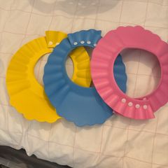 Baby shower cap