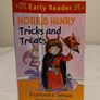 Horrid Henry Early Reader Story Books Image 4
