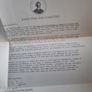The American Bicentennial Medallic First Day Cover With Padded Album-1976 Image 5