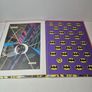 1991 Batman Hardcover Annual  Excellent Condition (Comic & Stories) Image 3