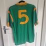 Meath Jersey - Signed Image 2