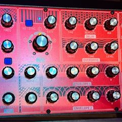 Behringer Neutron synth